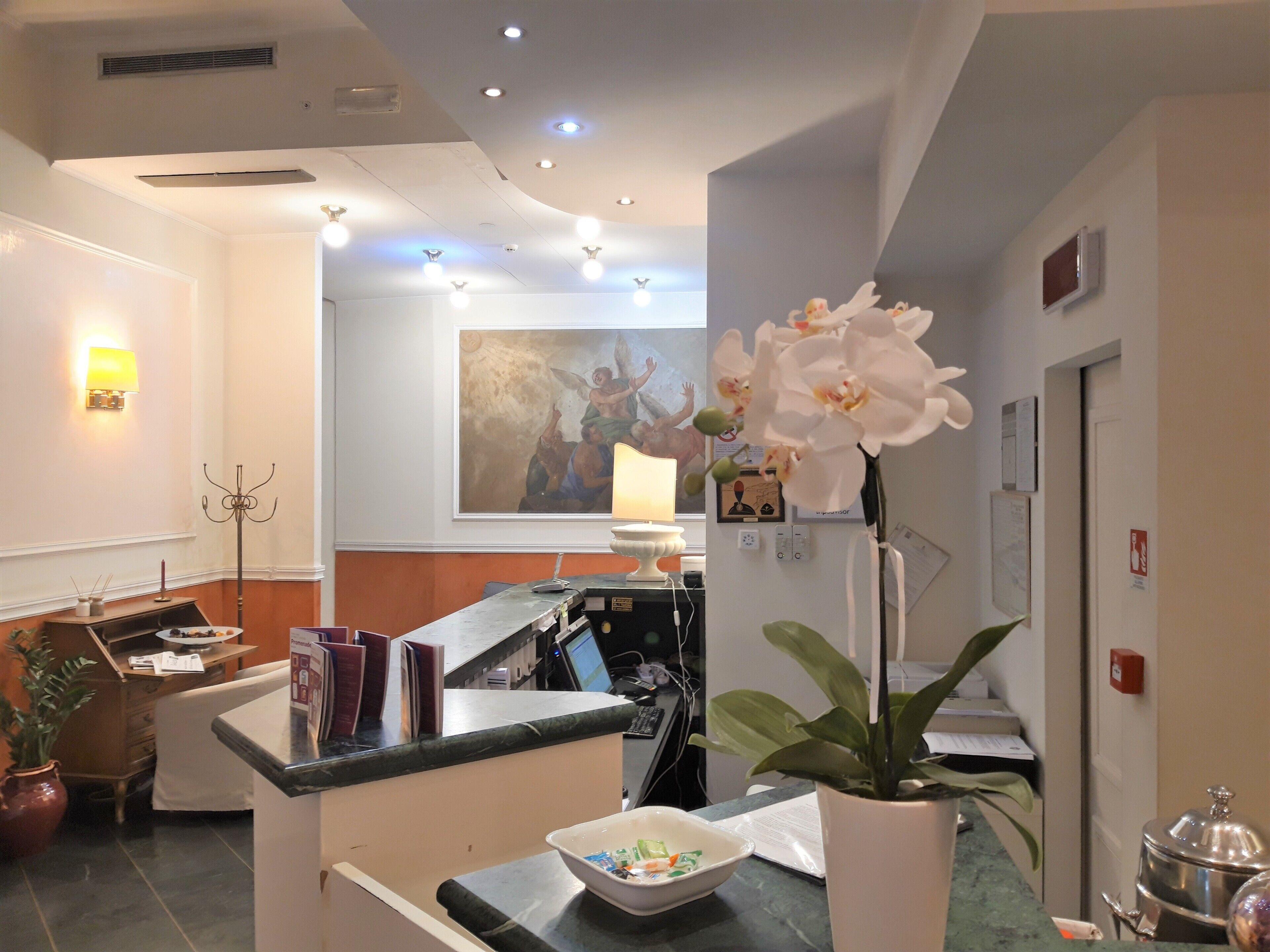 Hotel San Felice — Photos 3